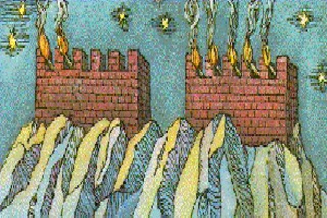 Telégrafo de Tochas