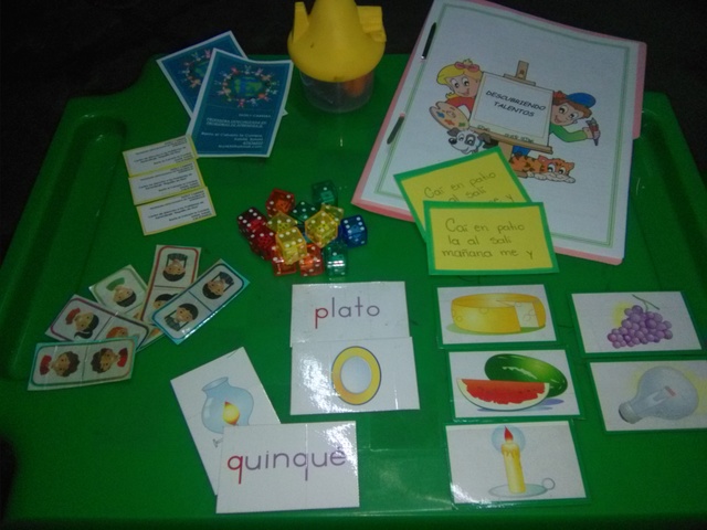 Road Innovate Panajachel