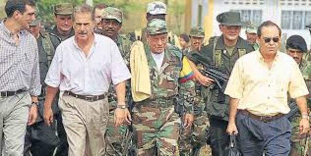 Iniciaron Negociaciones con las Farc