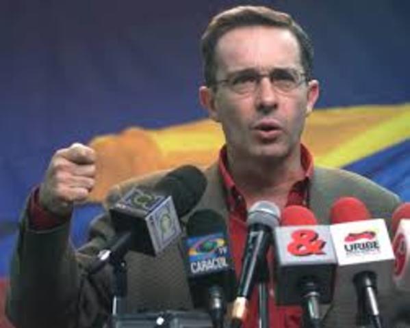 Fin de la Negociación