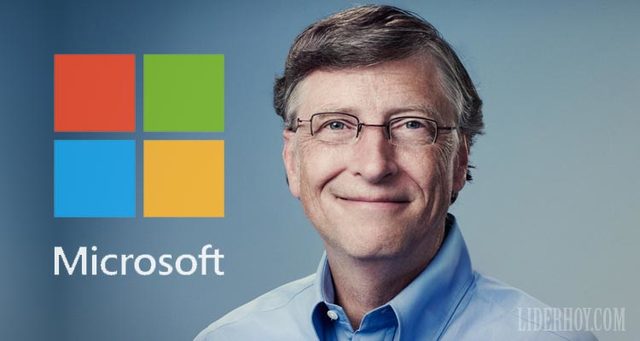 MICROSOFT