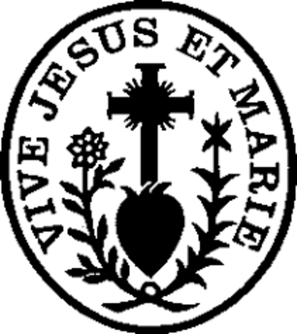 Ingreso Congregación de Jesús y María