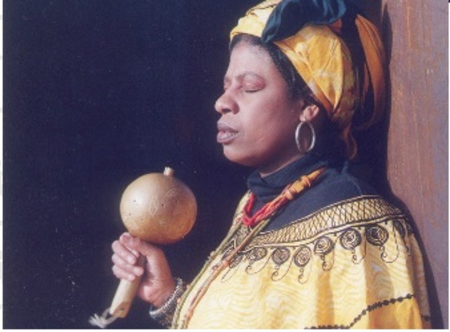 Fundación Colombia Negra