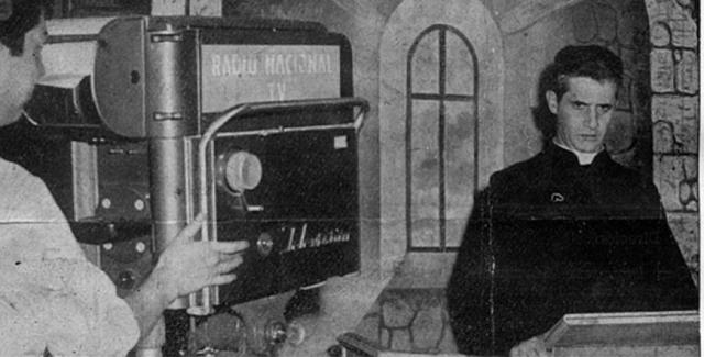 Actividad en Televisión