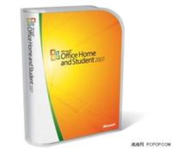Microsoft Offfice 2007