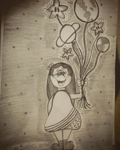 Expreso con creatividad