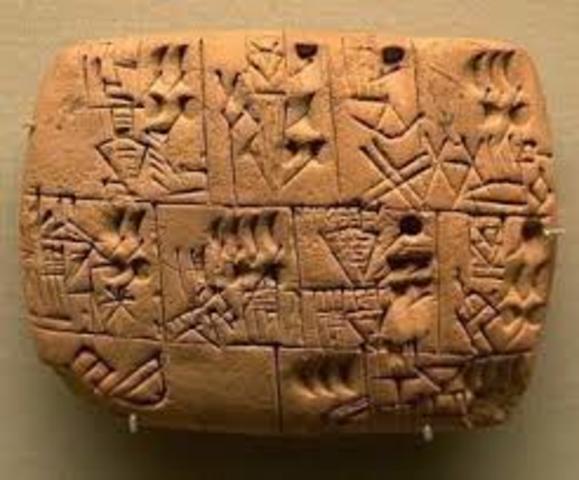 Inicios de la Publicidad en el mundo