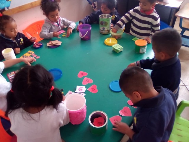 Inicio la universidad