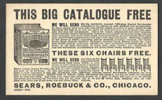 Historia de la publicidad en el siglo 19