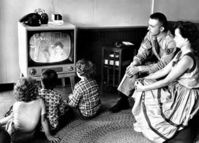 Historia de la publicidad de 1900 a 1950