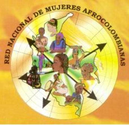 Red nacional de mujeres afrocolombianas KAMBIRI