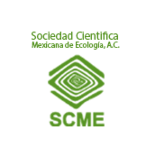 Sociedad Científica Mexicana de Ecología.