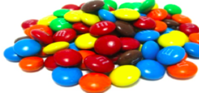 M&Ms