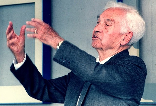 Ernst Walter Mayr