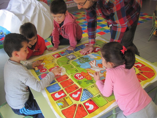 Gamificación---->Formación