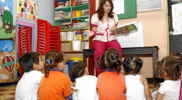 Programa de educación inicial