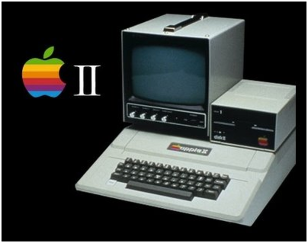 Apple II