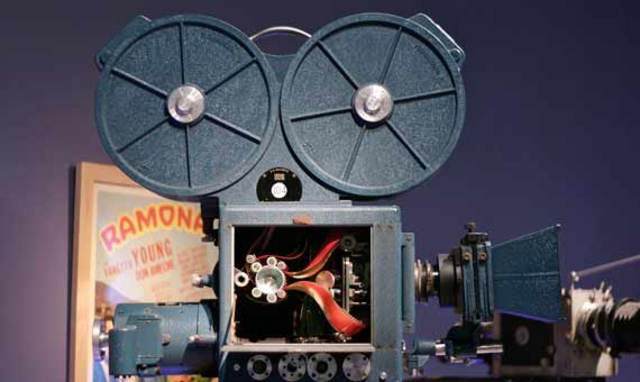 INNOVACIONES DEL CINE