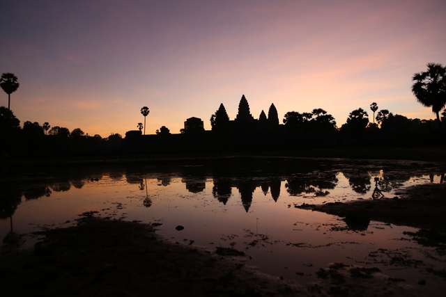 CAMBODIA