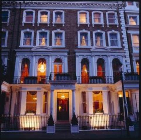 Lugonov y Kovtum viajan a Londres