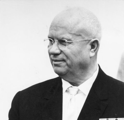 Nou president de l’URSS