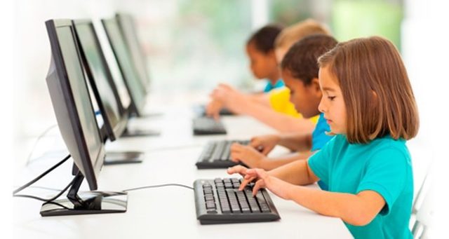 EDUCACIÓN EN EL SIGLO XXI