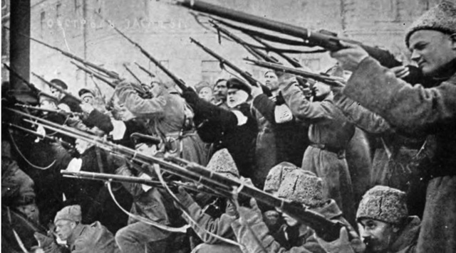 Revolució de Febrer