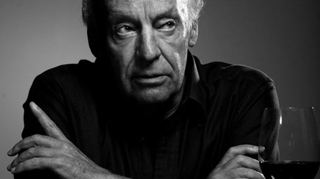 Eduardo Galeano
