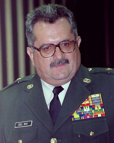 Fredy coordina con Rito Alejo