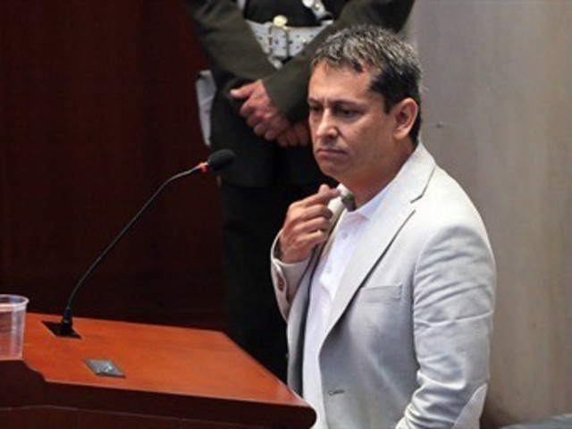 Guerra de autodefensas y traición