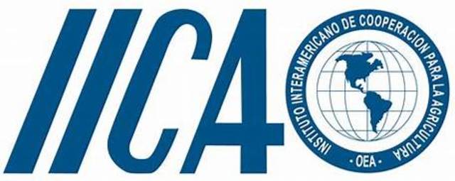 Instituto Interamericano de Cooperación para la Agricultura