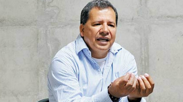 Desmovilización sin ganas