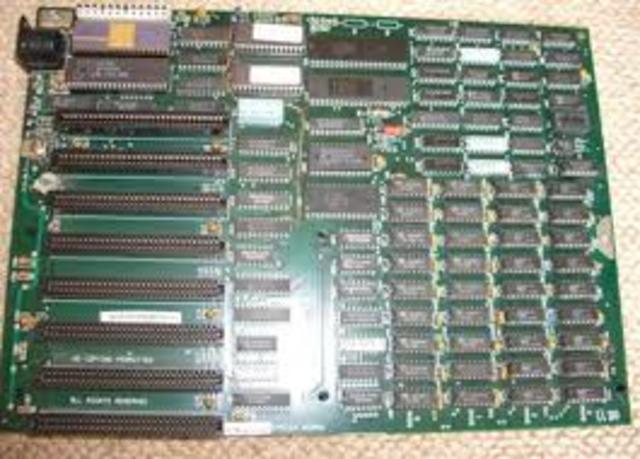 XT ExtendedTechnology (Tecnología Extendida).