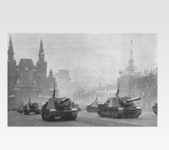 Tercer pla quinquennal