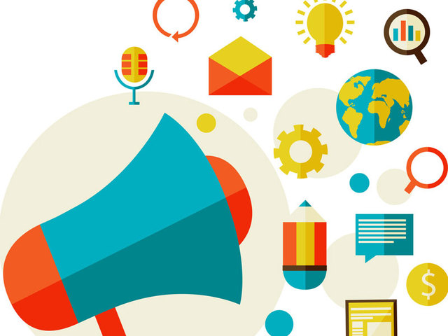 Agencia de Publicidad