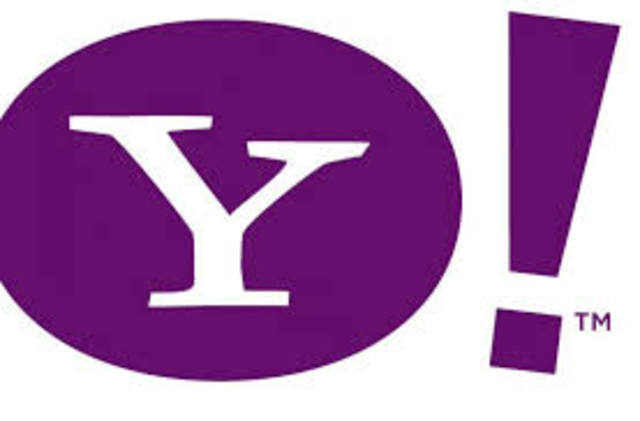 Yahoo!