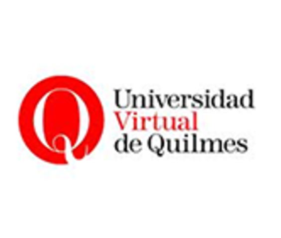 “Universidad Virtual de Quilmes”: Primera oferta académica virtual en el sistema de educación superior en Argentina - Ma. Dolores -