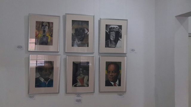 Casa de la Cultura Afrocolombiana