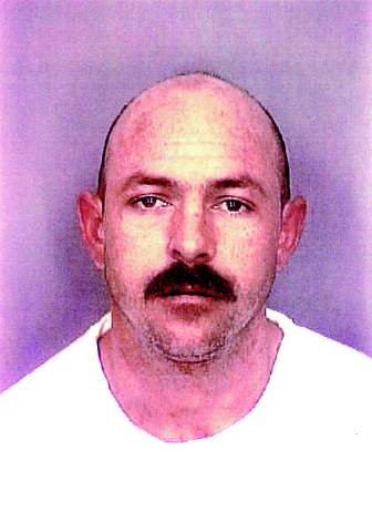 Krebs interviewed in jail