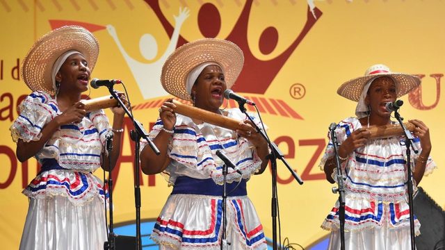 Festival Petronio Alvarez