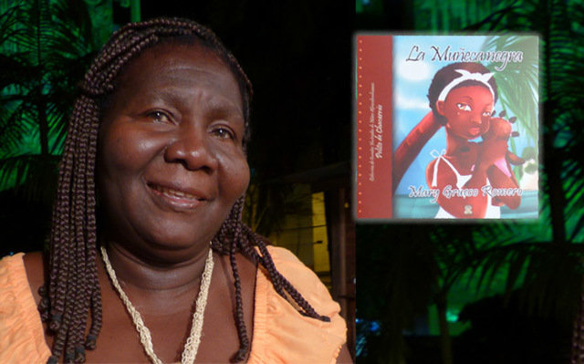 Premio a la Dedicación del Enriquecimiento de la cultura Ancestral de las comunidades Negras, Raizales, Palenqueras y Afrocolombianas