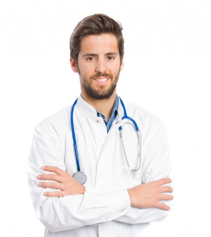 Become a doctor in Atlanta