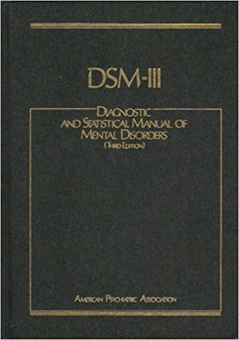 DSM-III