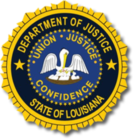 Works for Louisiana Attorney General