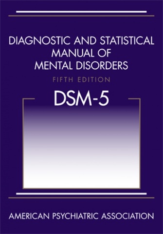 DSM-V.
