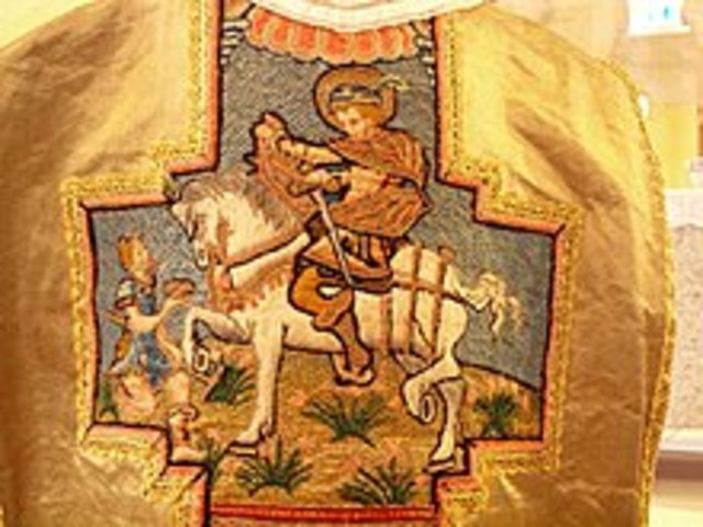 Eliminació de l'autoritat de l'esglèsia.