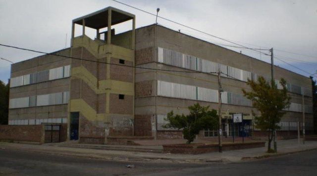 Secundaria pública: Modalidad ciencias exactas. Escuela Nacional, Punta Alta, Bs. As.