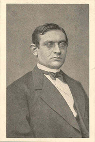 Friedrich Paulsen