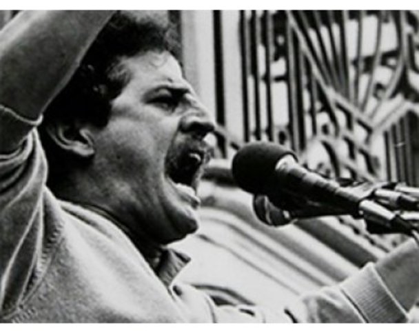 Asesinato Luis Carlos Galán