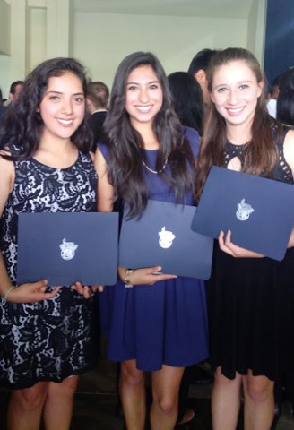 Desarrollo Estudiantil